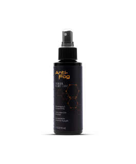 MOLECULE VISOR INT ANTI-FOG  4OZ.