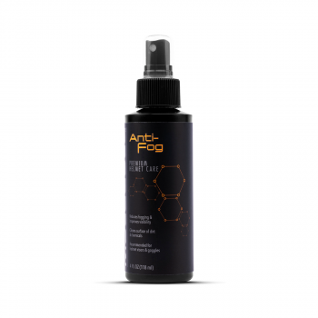ANTI-BUÉE INT DE VISIÈRE MOLECULE 4OZ