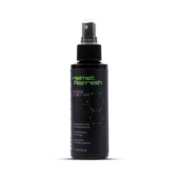 NETT INTÉRIEUR À CASQUE MOLECULE 4OZ