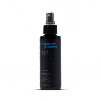 NETT+POLI À CASQUE LUSTRÉ MOLECULE 4OZ