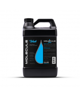 MOLECULE APPAREL WASH 1GAL