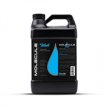 DETERGENT VETEMENTS MOLECULE 1GAL