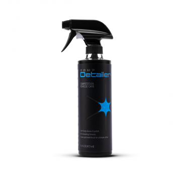 POLI DE FINISSION COMP MOLECULE 16OZ