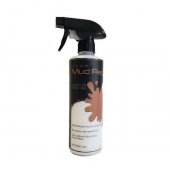 RÉPULSIF DE BOUE MOLÉCULE 16OZ