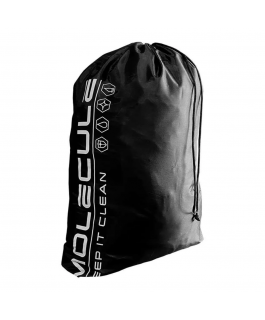 MOLECULE LAUNDRY BAG