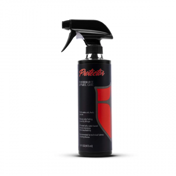 MOLECULE GARMENT PROTECTOR 16OZ