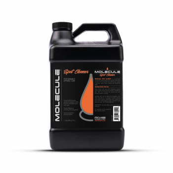 MOLECULE SPOT CLEANER 1GAL