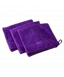 MICROFIBER CLOTH (PK OF 3)