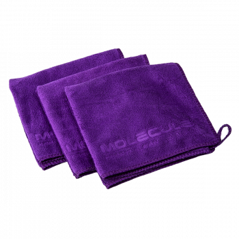 LINGE MICROFIBRE (PQT DE 3)