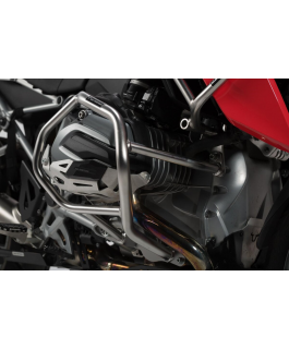 CRASHBAR BMW R1200GS (13-18) STAINLESS