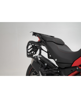 PRO SIDE CARRIER MULTISTRADA V2 (21-23)