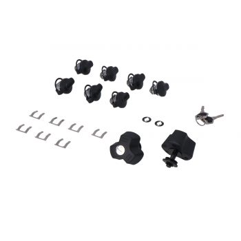 ENS SERRURES ANTIVOL EVO (7+2 SERRURES)