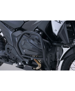 CRASHBAR BMW R1300GS (23-xx) BLK (3-PTS)