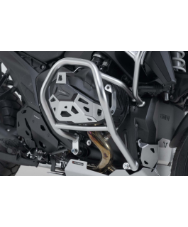 CRASHBAR BMW R1300GS (23-xx) SIL (3-PTS)