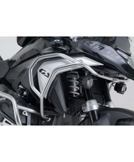 UPPER CRASHBAR BMW R1300GS (23-xx) SIL