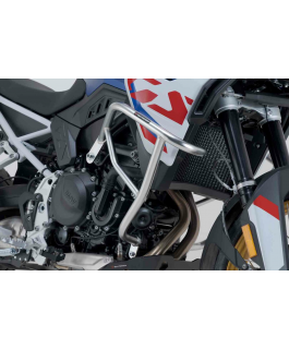 CRASHBAR BMW F750 / 850 GS (17-24) SS