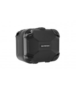 DUSC  SIDE CASE/ TOPCASE 41L BLACK