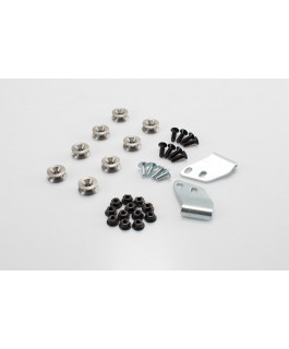 ADAPTEUR TRAX/NANUK POUR SUPPORT PRO