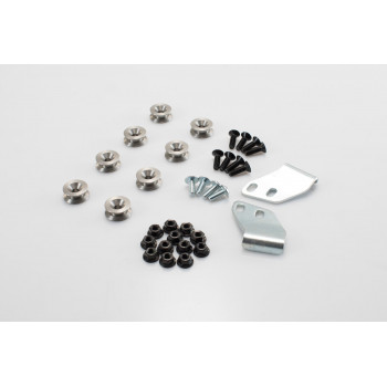 ADAPTEUR TRAX/NANUK POUR SUPPORT PRO
