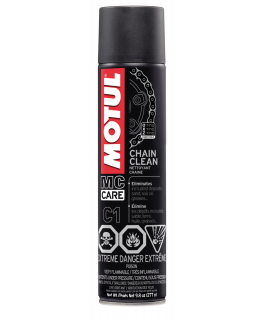 C1 NETTOYANT CHAÎNE 9.8OZ (277G)