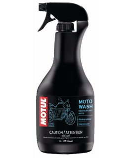 E2 DÉGRAISSANT MOTO 1L