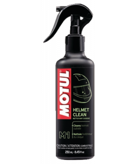 M1 HELMET CLEAN 250ML (8.45OZ)