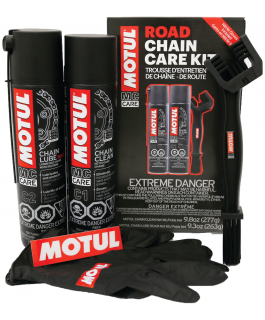 CHAIN CARE KIT ROAD (MADE IN US)