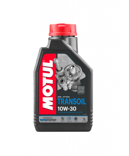 TRANSOIL 10W30 GEARBOX (1L)