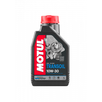 TRANSOIL 10W30 GEARBOX (1L) TRANSOIL 10W30 GEARBOX (1L)