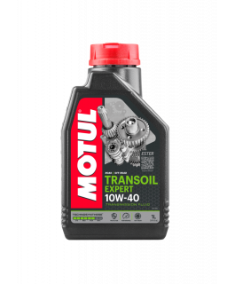 TRANSOIL EXPERT 10W40 (1L) ESTER BLEND
