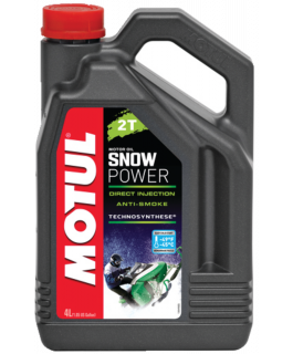 SNOWPOWER ESTER 2T (4L)
