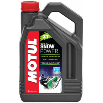 SNOWPOWER ESTER 2T (4L)