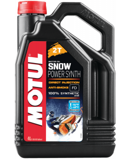 SNOWPOWER SYNTH 2T 4L