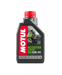 SCOOTER EXPERT 4T 10W40 (1L)
