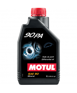 90 PA -LIMITED SLIP (1L)