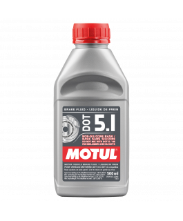 DOT 5.1 500ML (MADE IN US)
