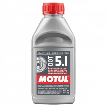 DOT 5.1 500ML (MADE IN US) DOT 5.1 500ML (MADE IN US)