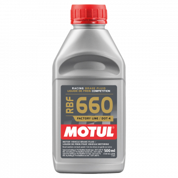 RBF 660 RACING 500ML (MADE IN US)