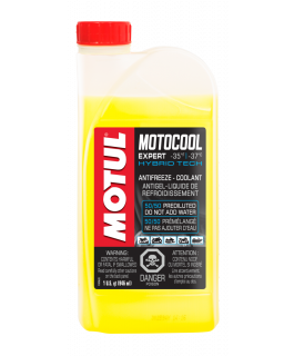 MOTOCOOL EXPERT -37 (1L)