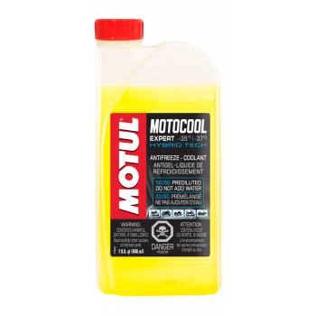 MOTOCOOL EXPERT -37 (1L)