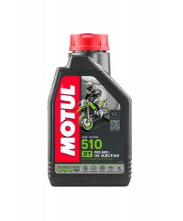 510 2T - LOW SMOKE (1L)