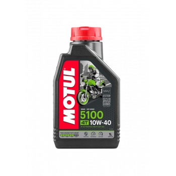 5100 ESTER 10W40 (1L)