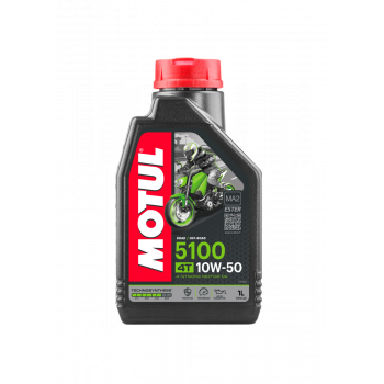 5100 ESTER 10W50 (1L)