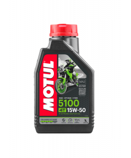 5100 ESTER 15W50 (1L)