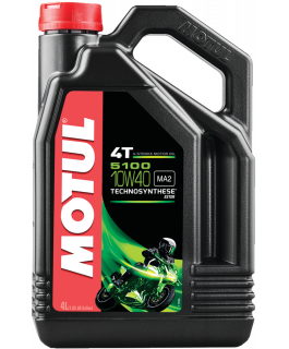 5100 ESTER 10W40 (4L)