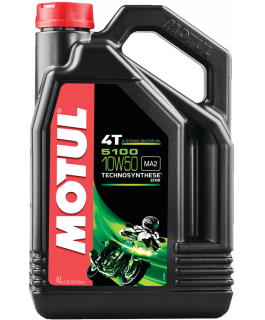 5100 ESTER 10W50 (4L)
