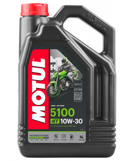 5100 ESTER 10W30 (4L)