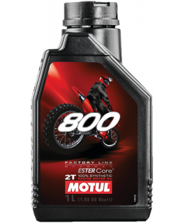 800 2T OFF-ROAD (1L)