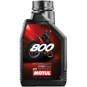 800 2T OFF-ROAD (1L) 800 2T OFF-ROAD (1L)