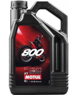 800 2T OFF-ROAD (4L)